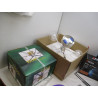 Palette 2087 articles bazar