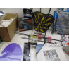 Palette 2087 articles bazar