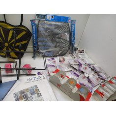 Palette 2087 articles bazar