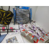 Palette 2087 articles bazar