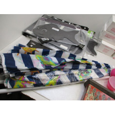 Palette 2087 articles bazar