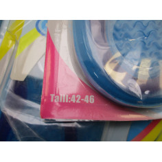Palette 2087 articles bazar