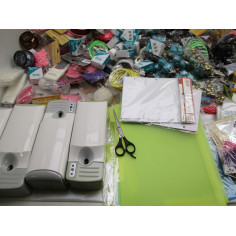 Palette 2087 articles bazar