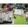 Palette 2087 articles bazar