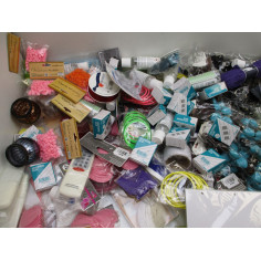 Palette 2087 articles bazar