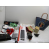 Palette 2087 articles bazar