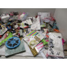 Palette 2087 articles bazar