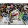 Palette 2087 articles bazar