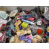 Palette 2087 articles bazar