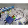 Palette 4436 articles bazar