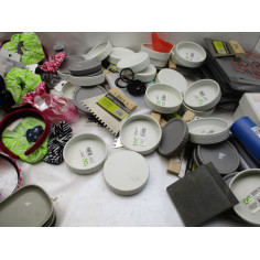 Palette 4436 articles bazar
