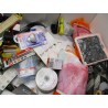 Palette 4436 articles bazar