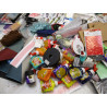 Palette 4436 articles bazar