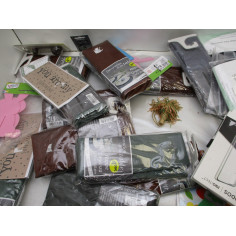 Palette 4436 articles bazar