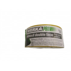 6 rouleaux adhesif double...