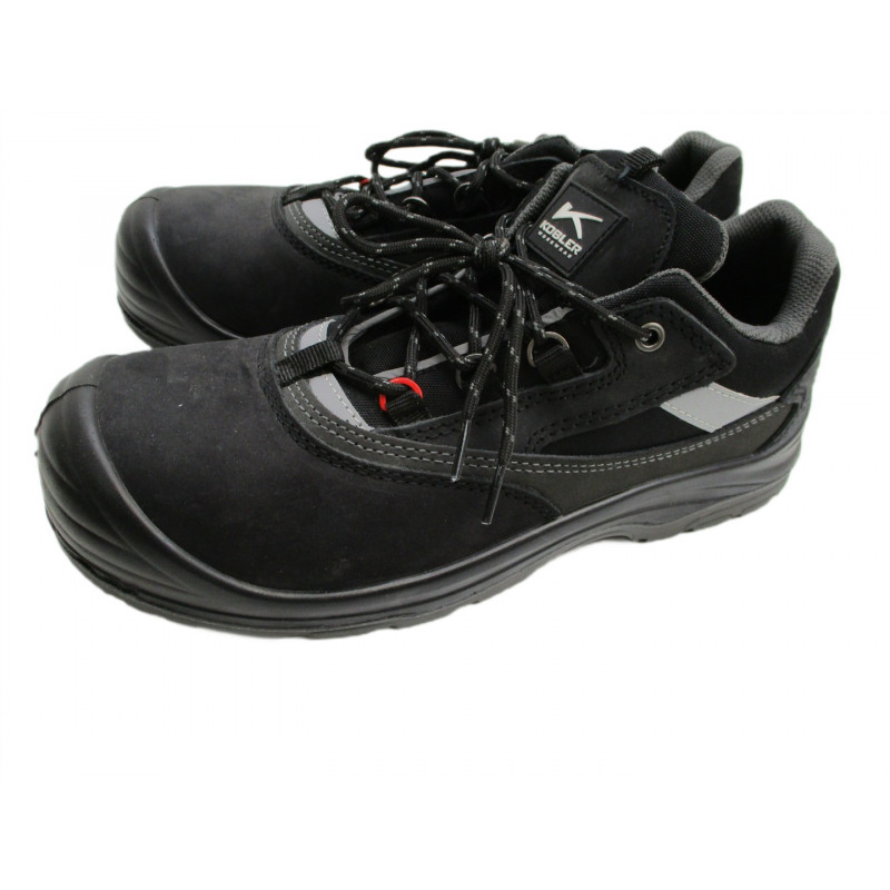 chaussures de securite pointure 44