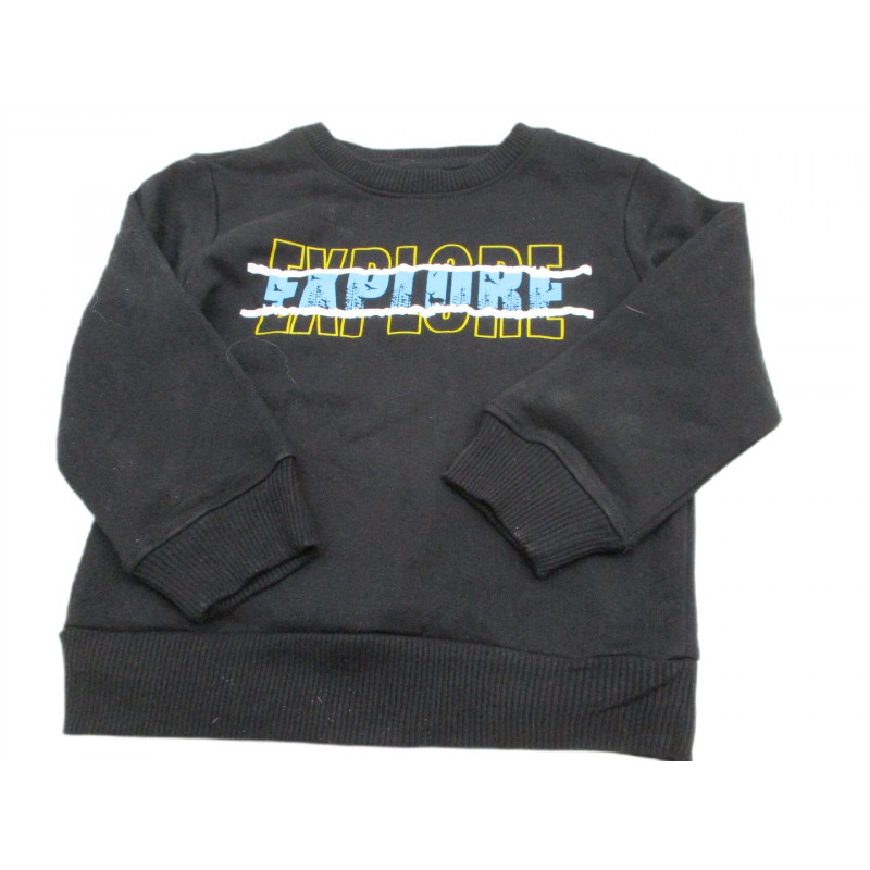 Tee shirt 4-5 ans