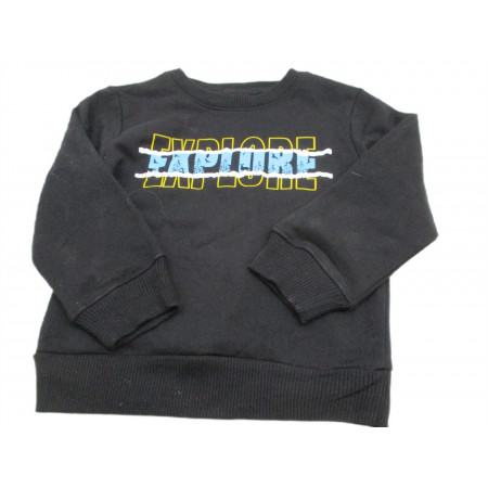 Tee shirt 4-5 ans