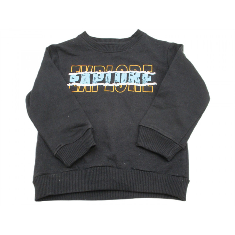 Tee shirt 7-8 ans