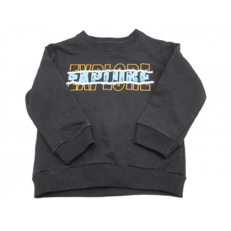 Tee shirt 7-8 ans