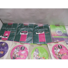 10 Collants