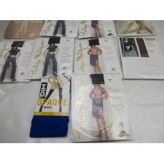 10 Collants