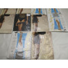 10 Paires de bas