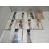 10 Paires de bas