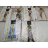 10 Paires de bas