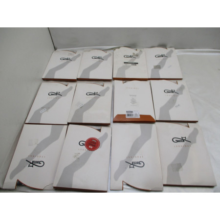 12 leggings