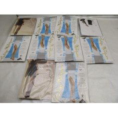 10 Paires de bas