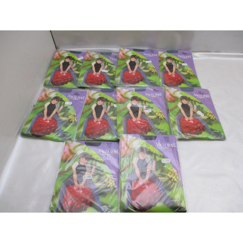 10 Collants