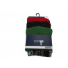 Pack de 3 boxers S