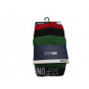 Pack de 3 boxers M