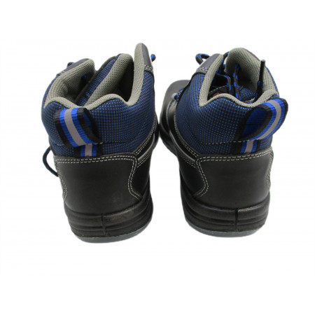 Chaussures de securite haute 42