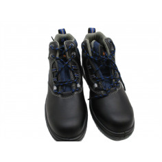 Chaussures de securite haute 42