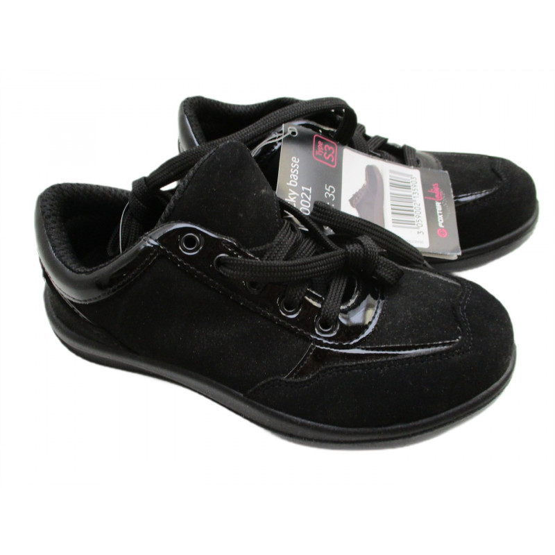 Chaussures de securite basse 35