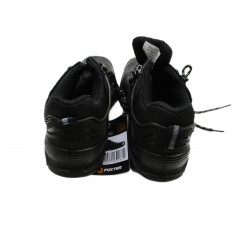 Chaussures de securite basse 40