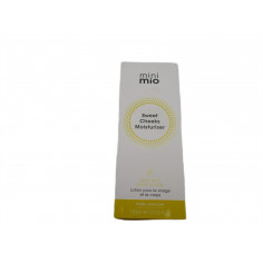 3 Lotions visage et coprs