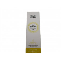 3 Gel de massage