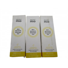 3 Gel de massage