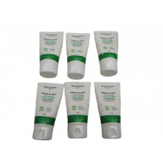 6 Crème De Nuit Aloé Vera Bio 40ml