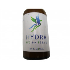 4 Crème légère hydratante 50 ml