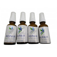 4 Crème légère hydratante...