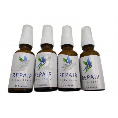4 Crème légère hydratante 30 ml