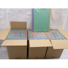 palette  2078 articles bazar
