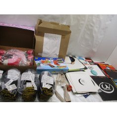palette  2078 articles bazar