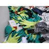 palette  2078 articles bazar