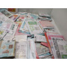 palette  2078 articles bazar