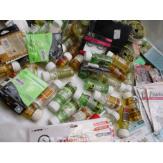 palette  2078 articles bazar